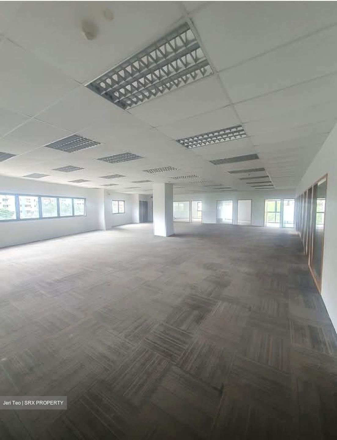 116 COMMONWEALTH CRESCENT (D3), Factory #575777591